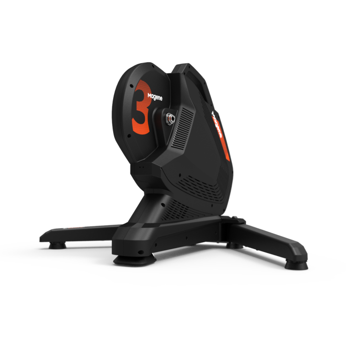 Magene T300 Smart Trainer - Rulli di allenamento
