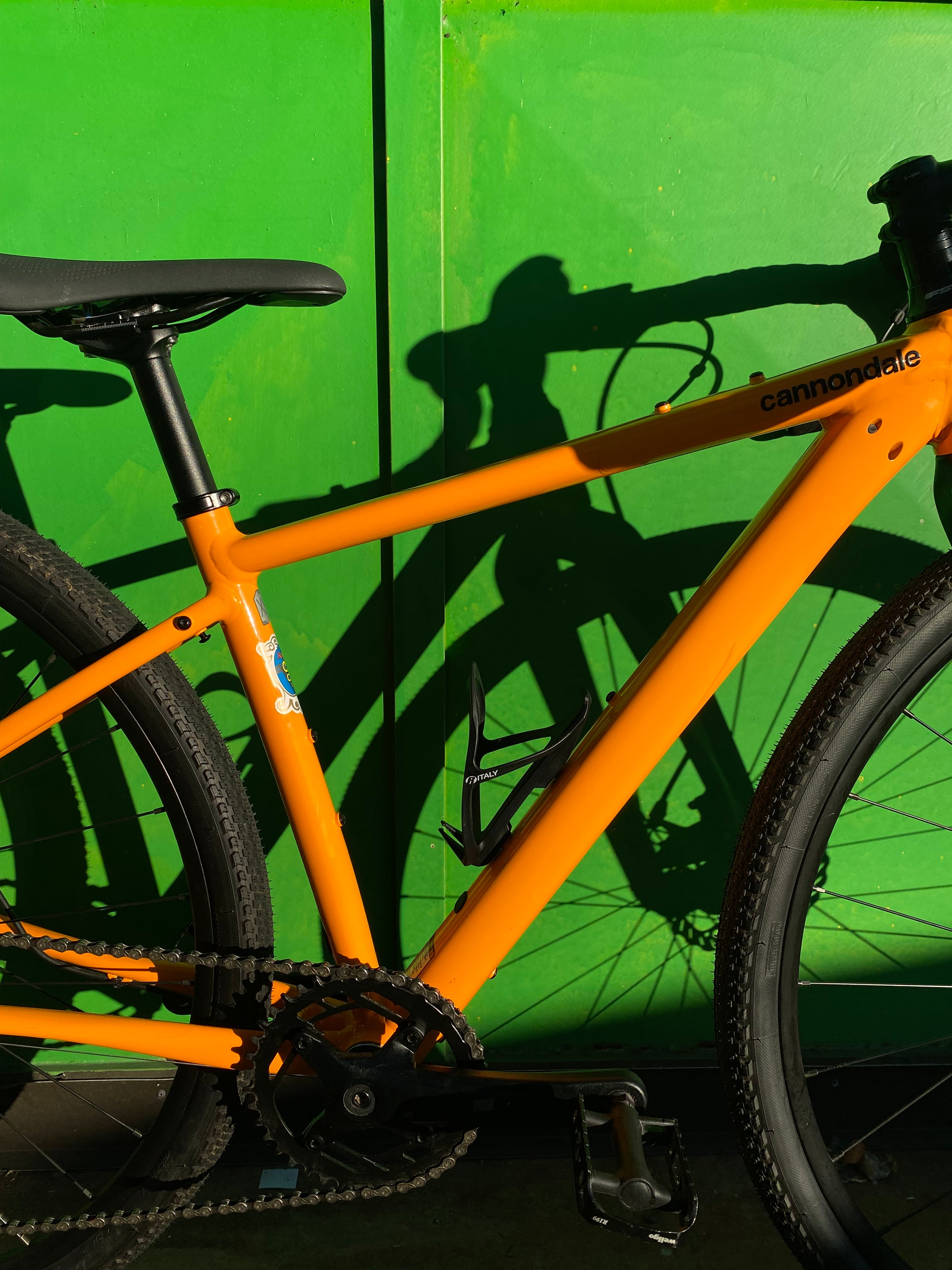 Cannondale Topstone 4 tg XS - Usato Garantito