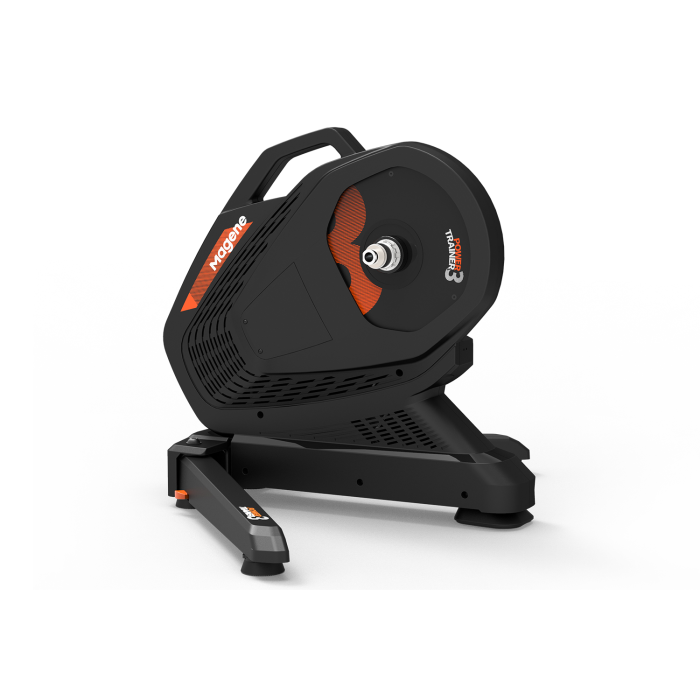 Magene T300 Smart Trainer - Rulli di allenamento