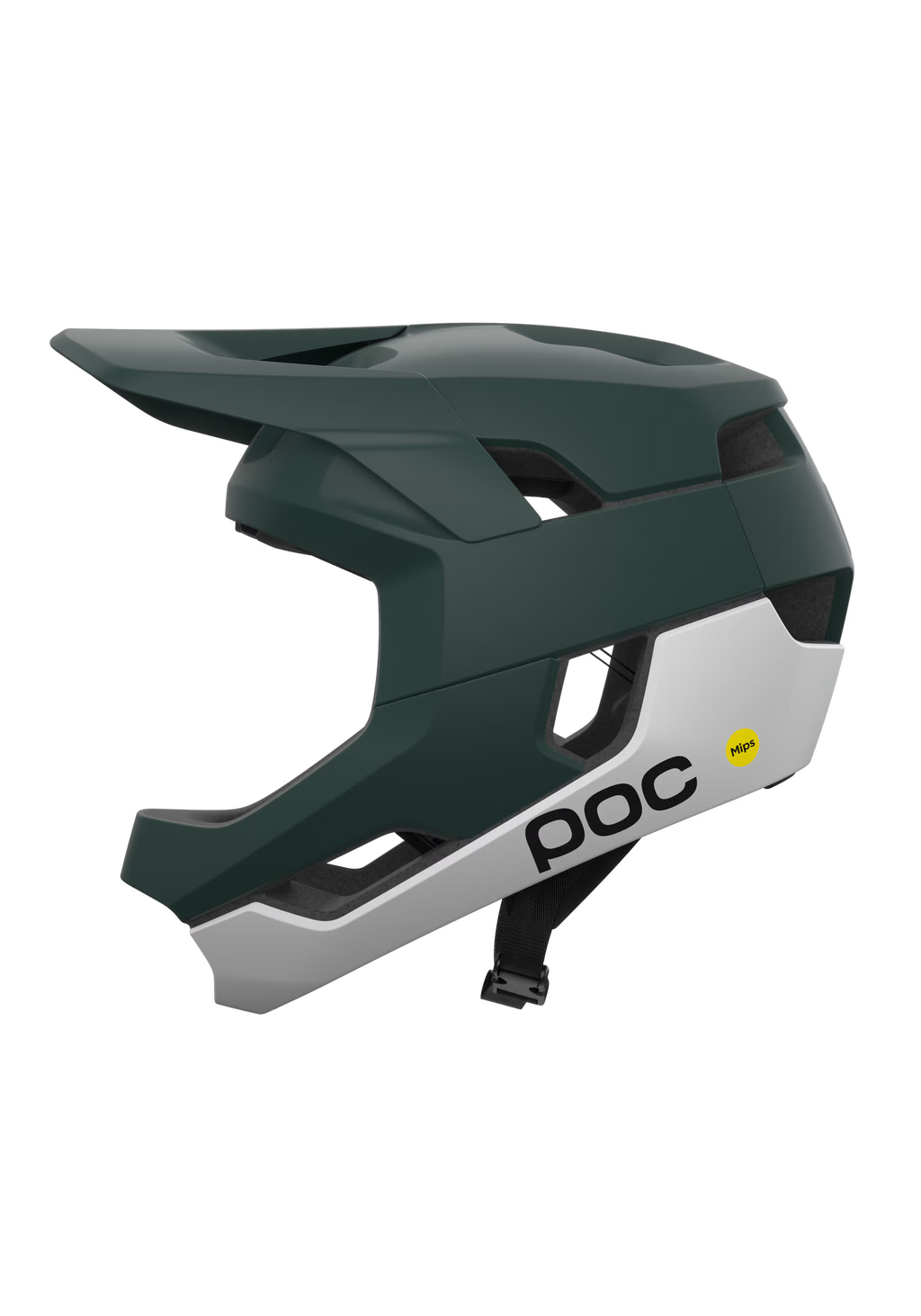 POC Otocon Race MIPS - Casco Integrale