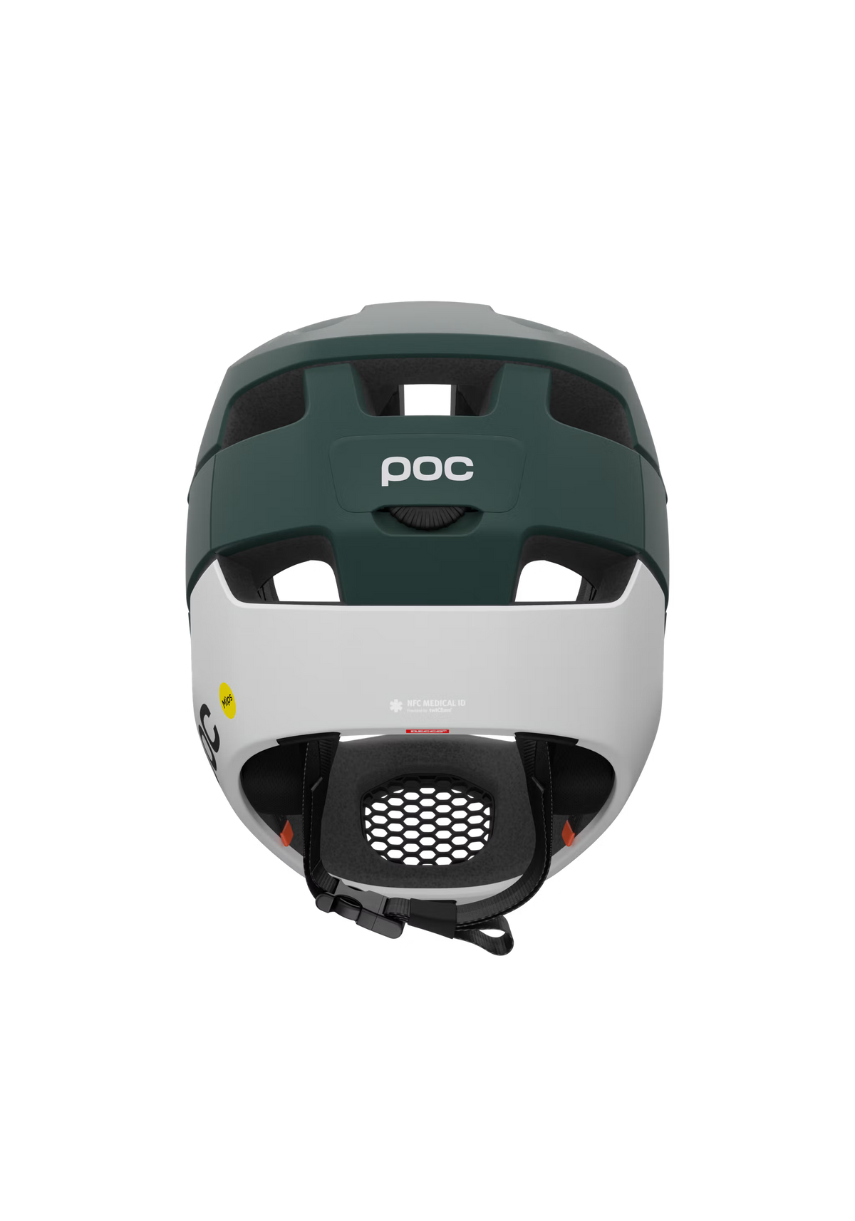 POC Otocon Race MIPS - Casco Integrale