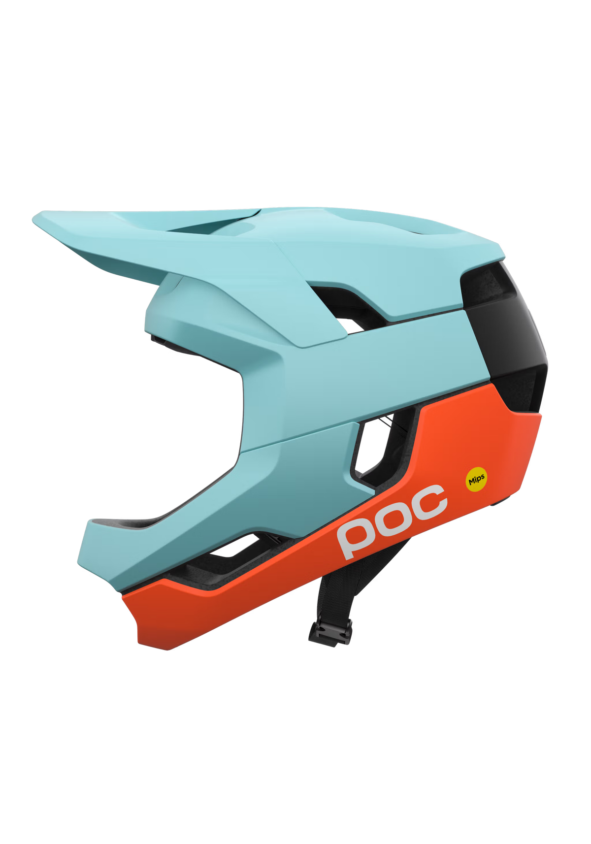 POC Otocon Race MIPS - Casco Integrale