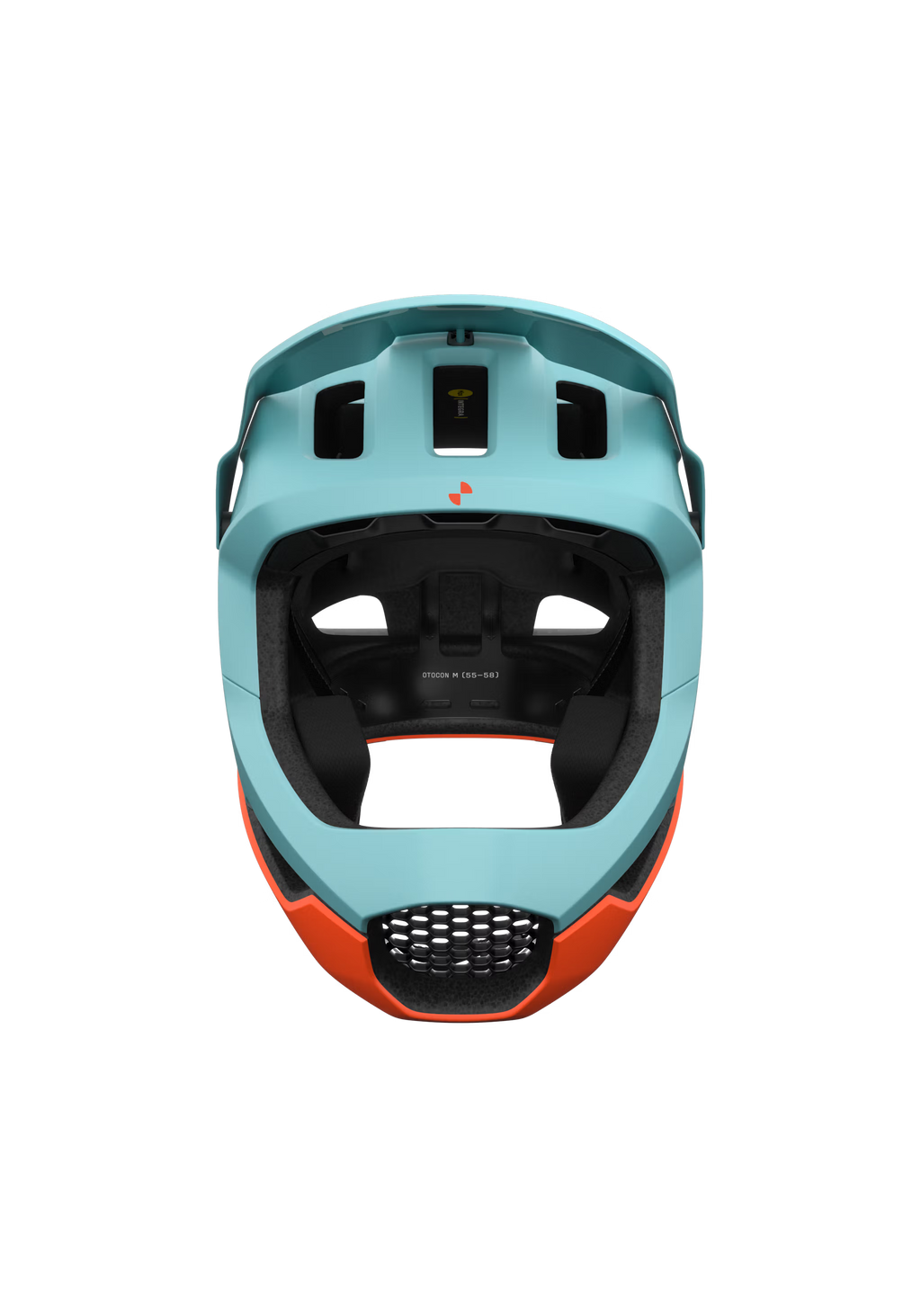 POC Otocon Race MIPS - Casco Integrale
