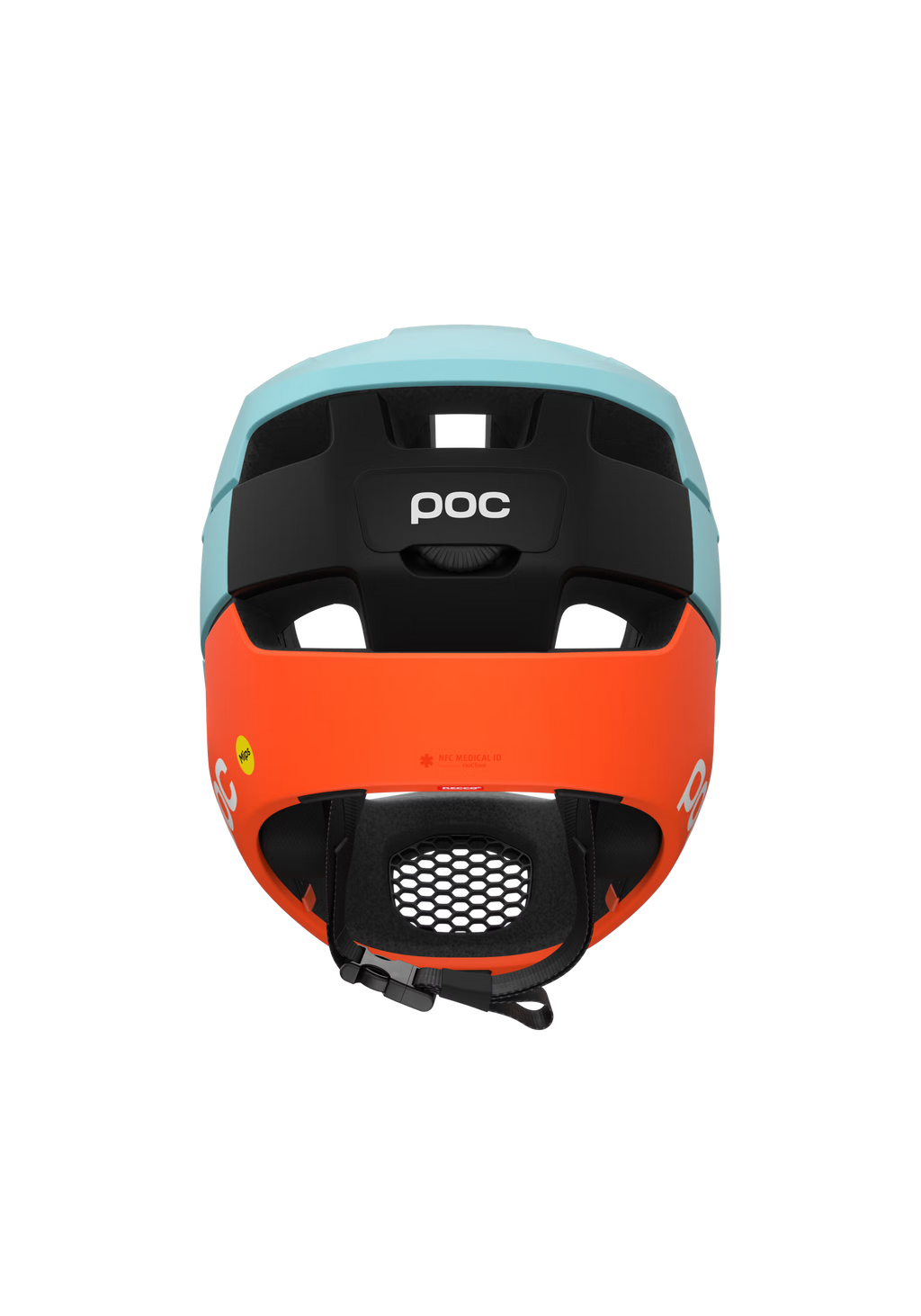 POC Otocon Race MIPS - Casco Integrale