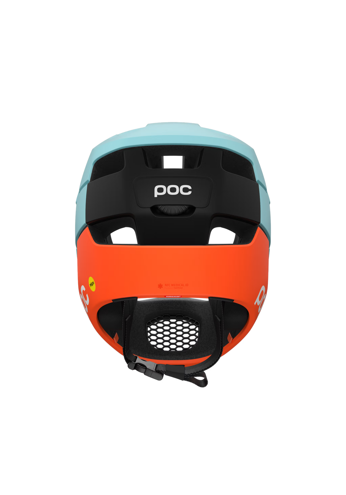 POC Otocon Race MIPS - Casco Integrale