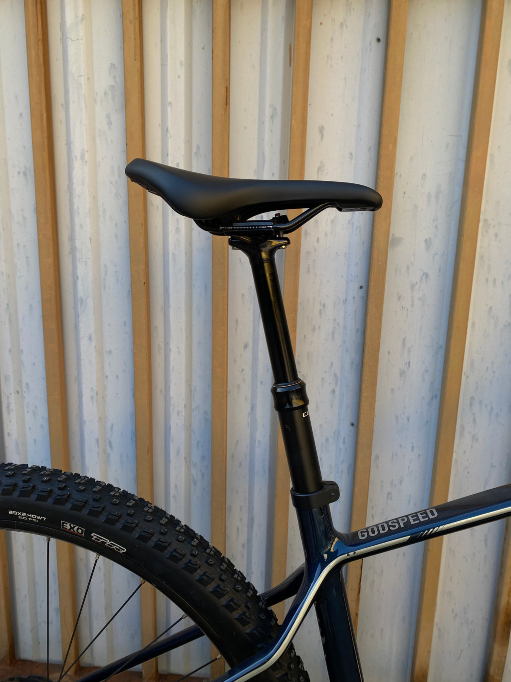 Ghost Lector Advanced SRAM GX 12v - Usato Garantito