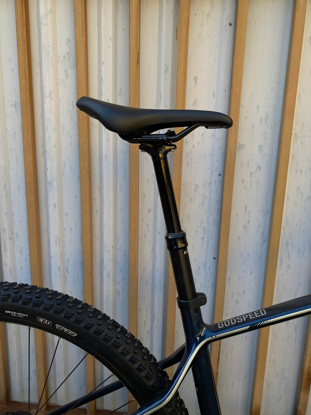 Ghost Lector Advanced SRAM GX 12v - Usato Garantito