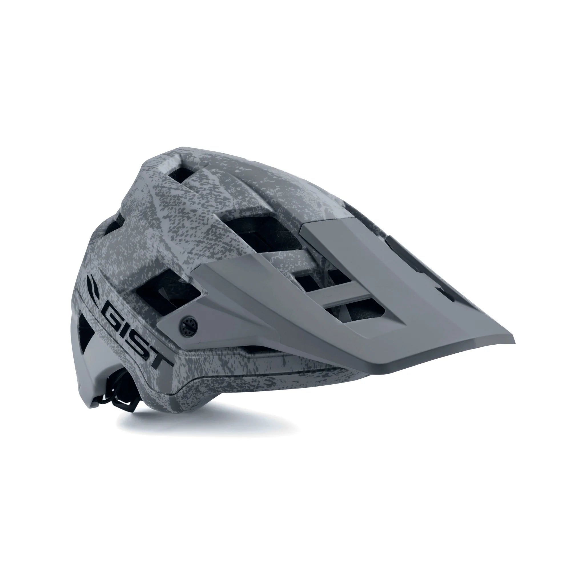 Casco Enduro Gist Scrub
