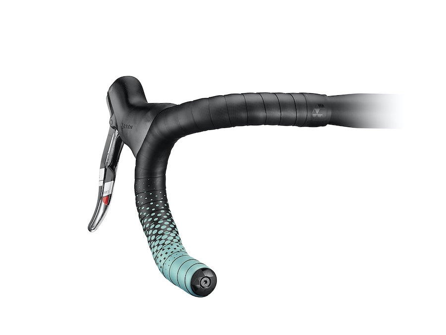 Nastro Manubrio Ciclovation Leather Touch – Fusion Color
