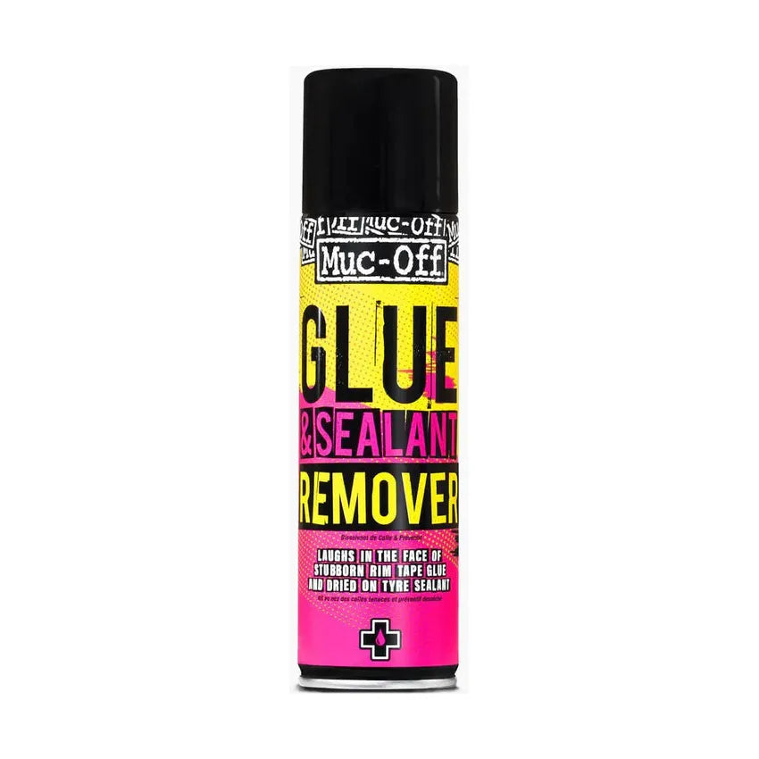 Glue & Sealant Remover - Rimuove colla e sigillante