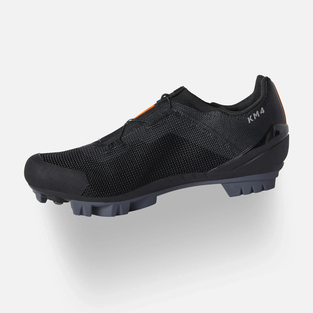 DMT - KM4 - Chaussures VTT 