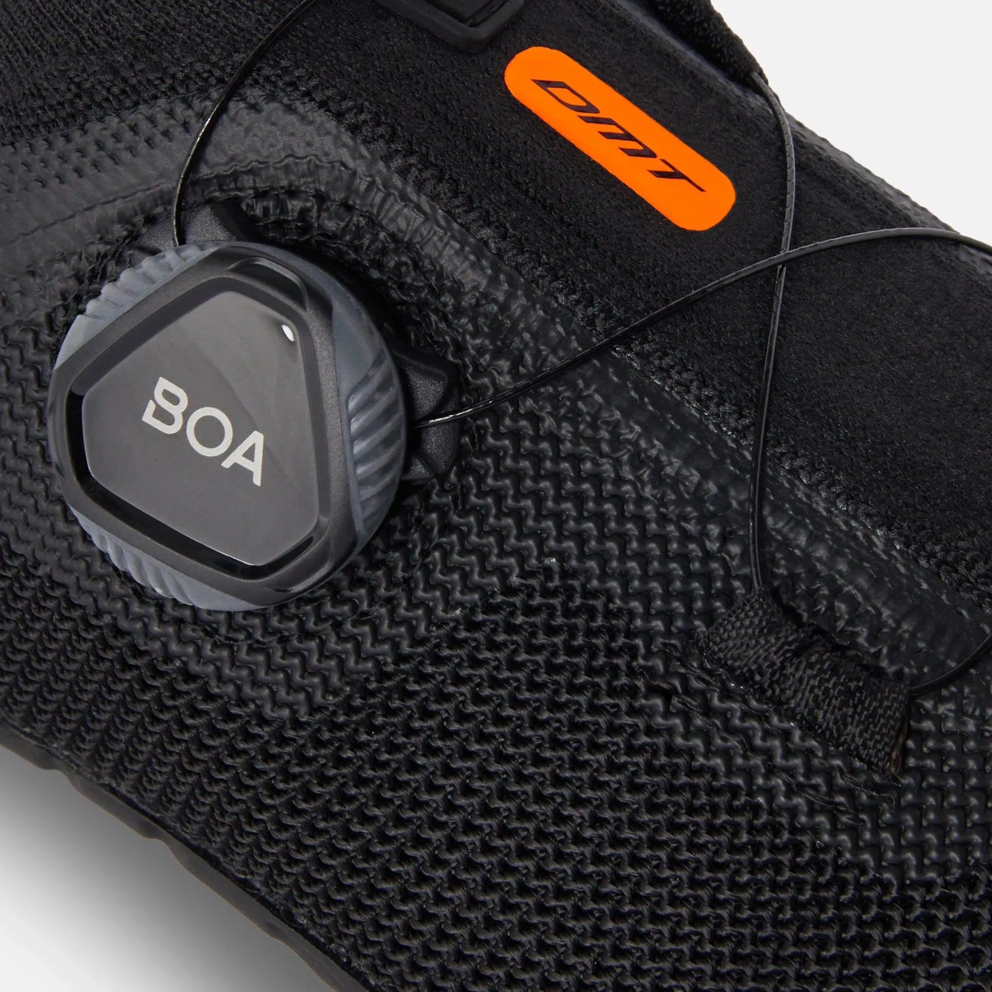 DMT - KM4 - Chaussures VTT 