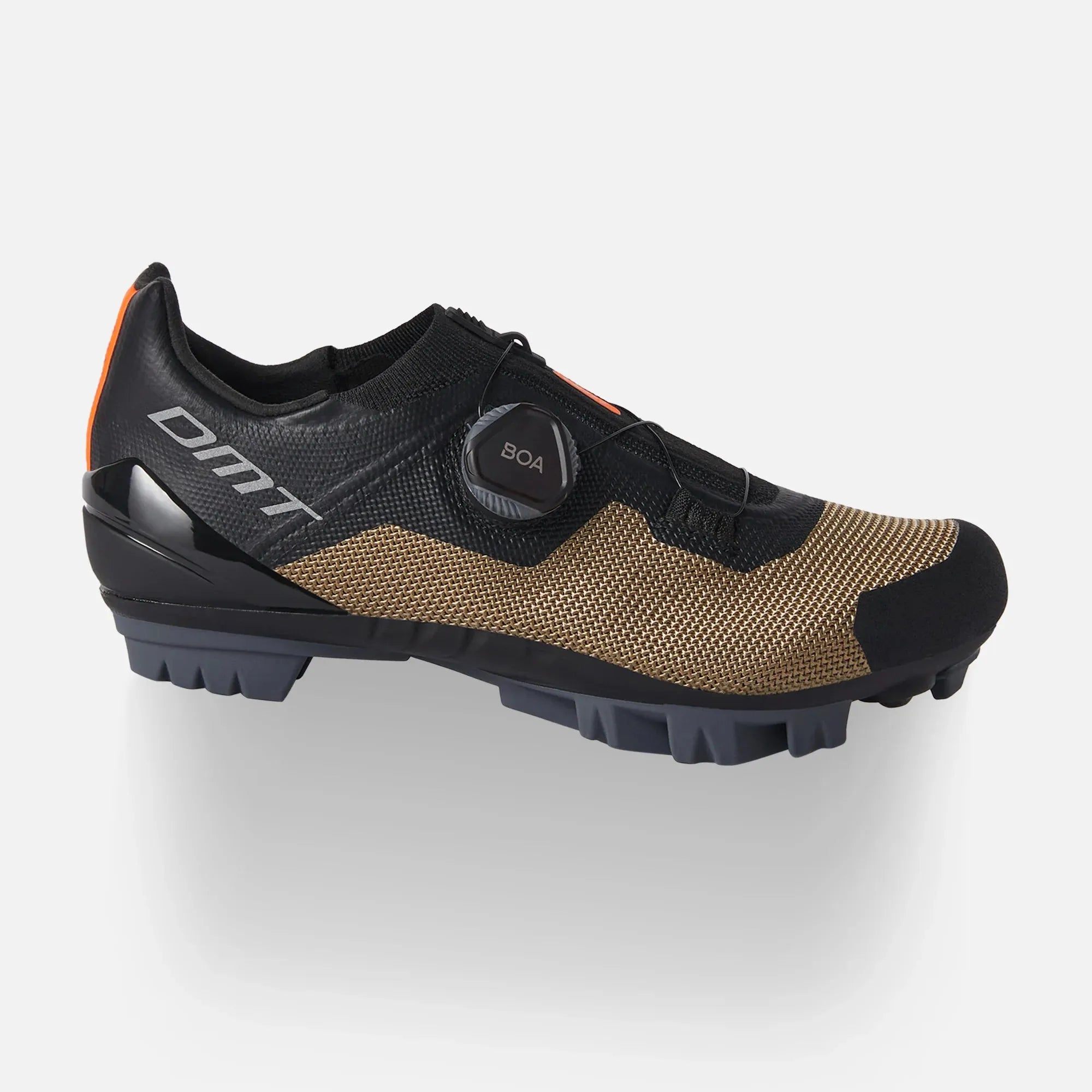 DMT - KM4 - Chaussures VTT 