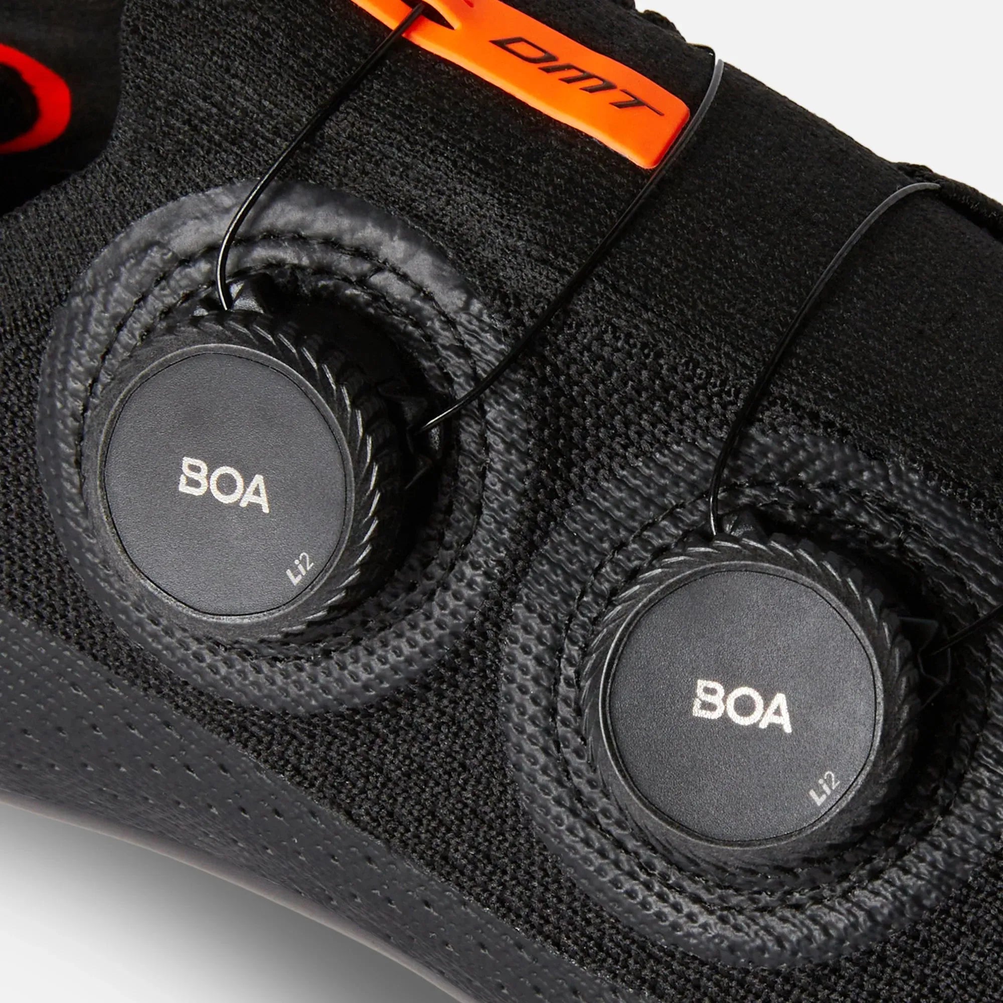 Chaussures de vélo de route DMT KR0