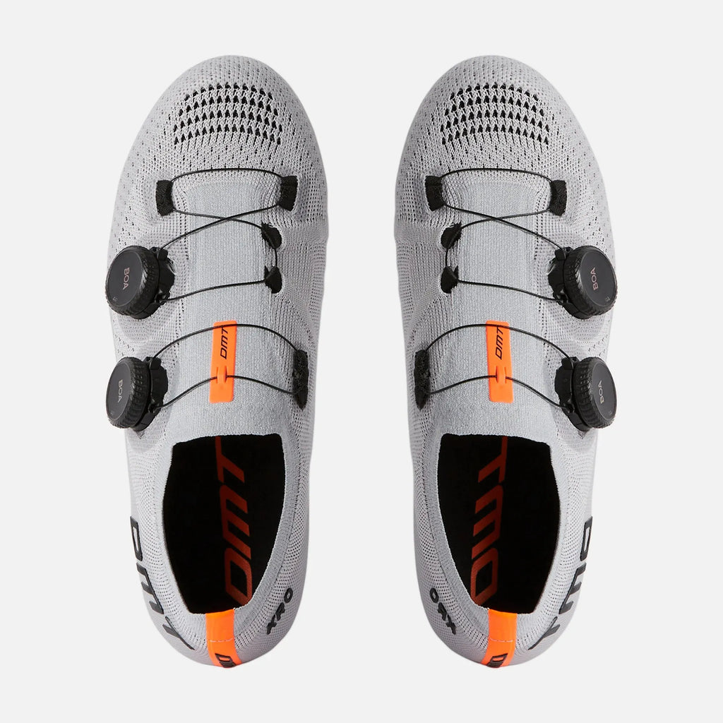 Chaussures de vélo de route DMT KR0