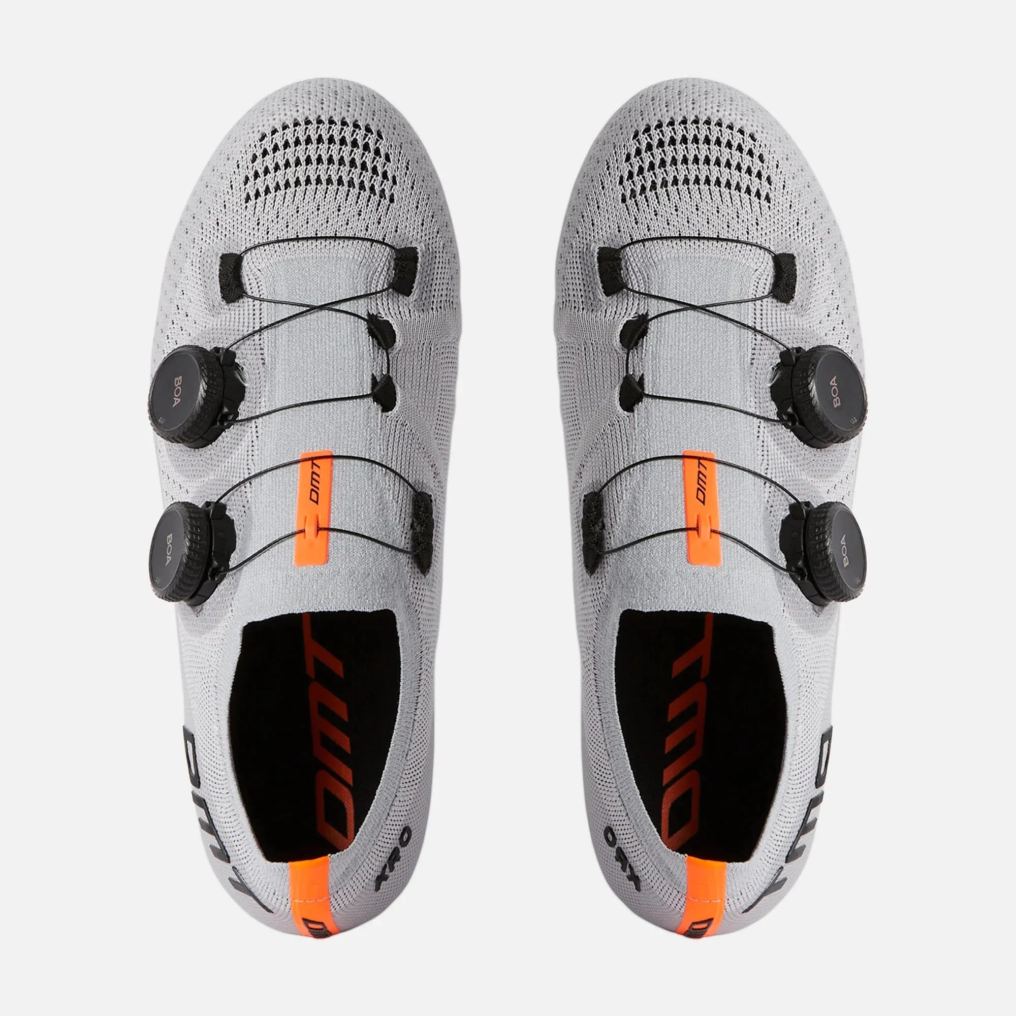 Chaussures de vélo de route DMT KR0