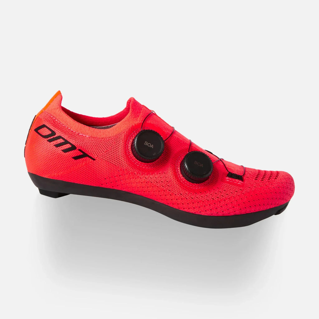 Chaussures de vélo de route DMT KR0