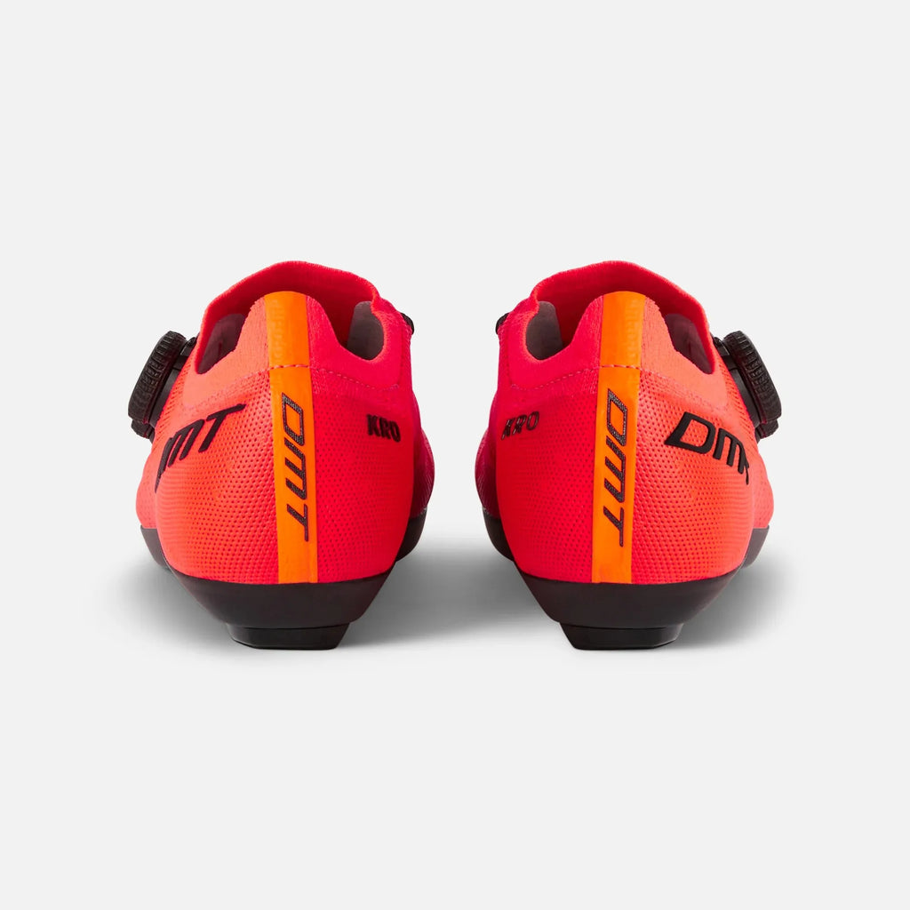 Chaussures de vélo de route DMT KR0
