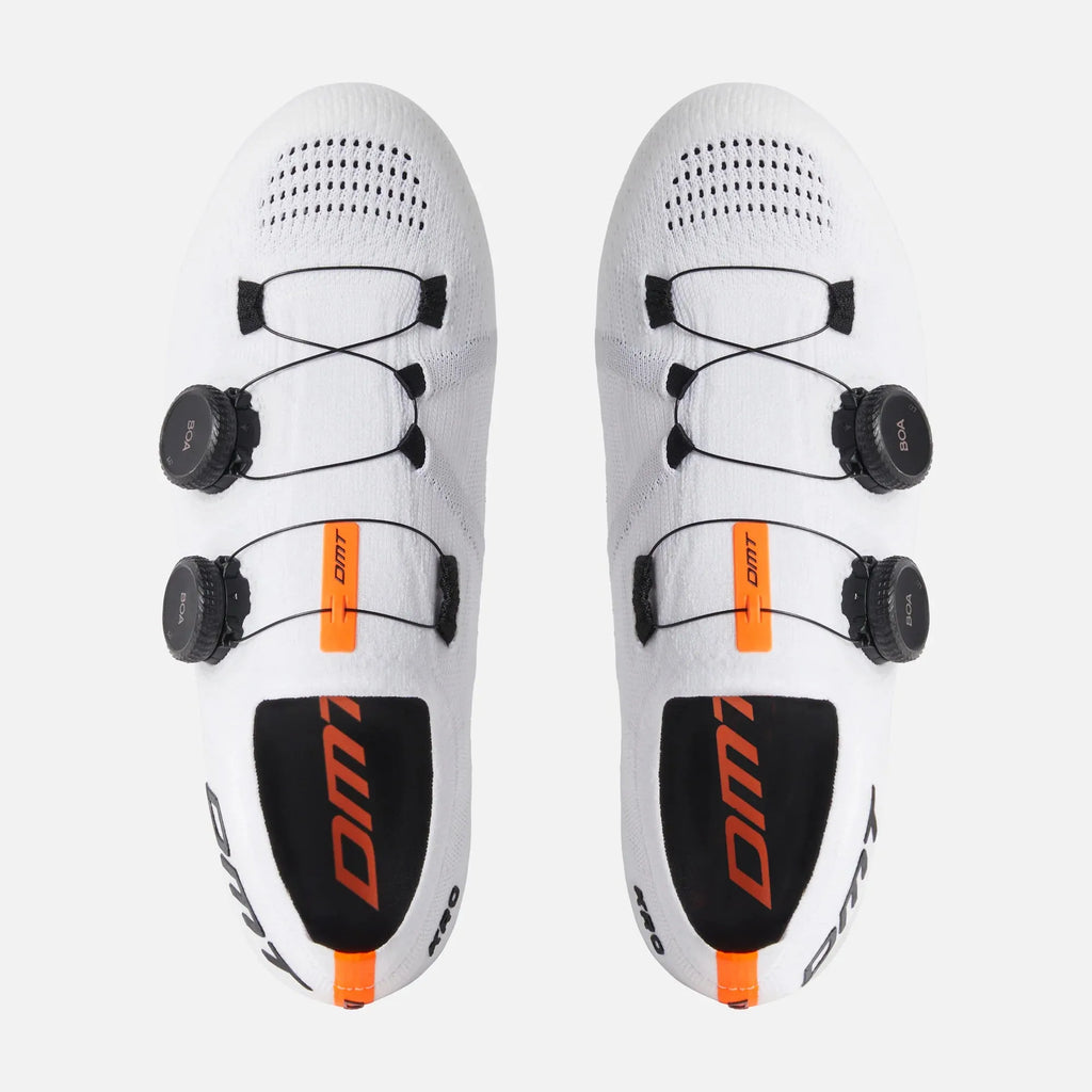 Chaussures de vélo de route DMT KR0