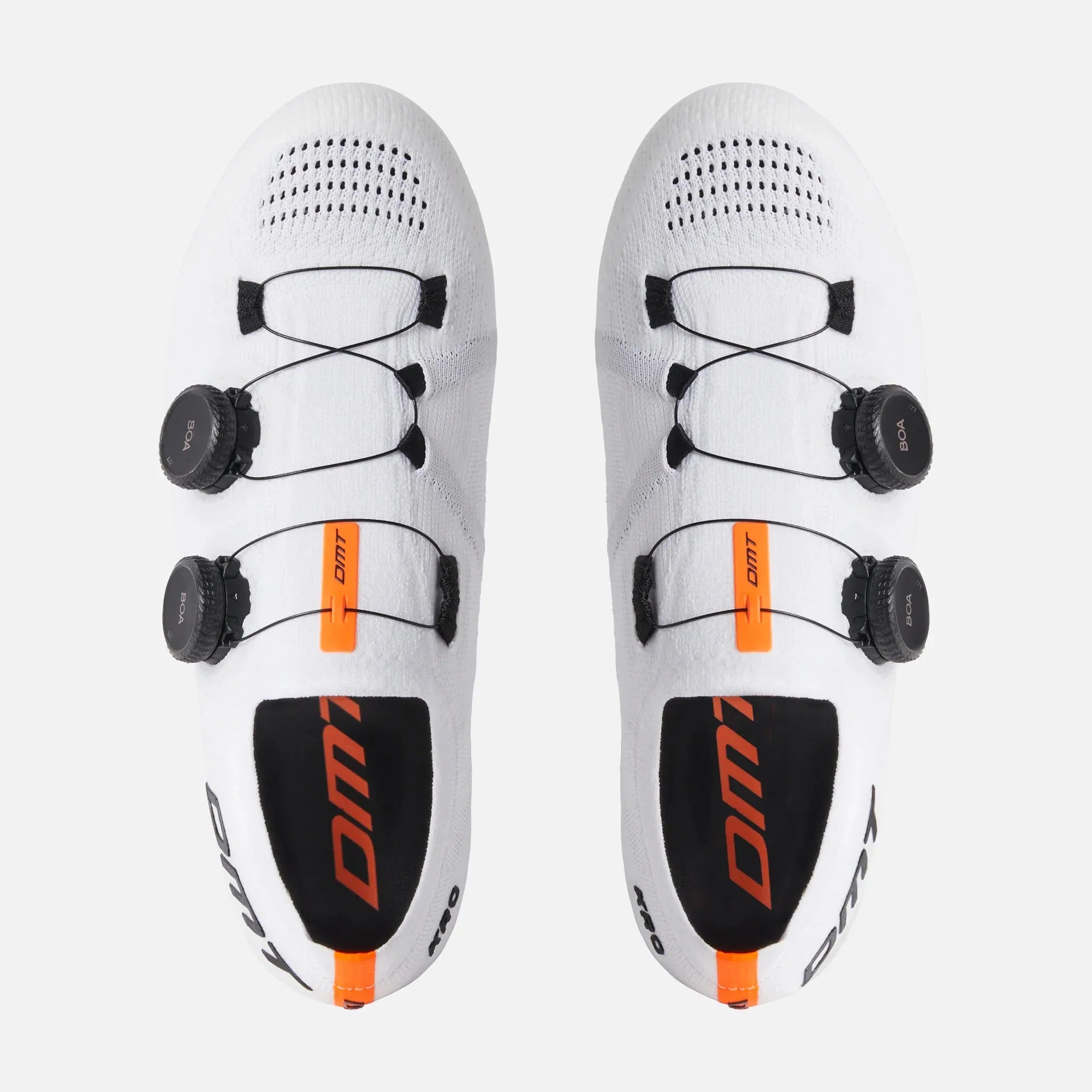 Chaussures de vélo de route DMT KR0