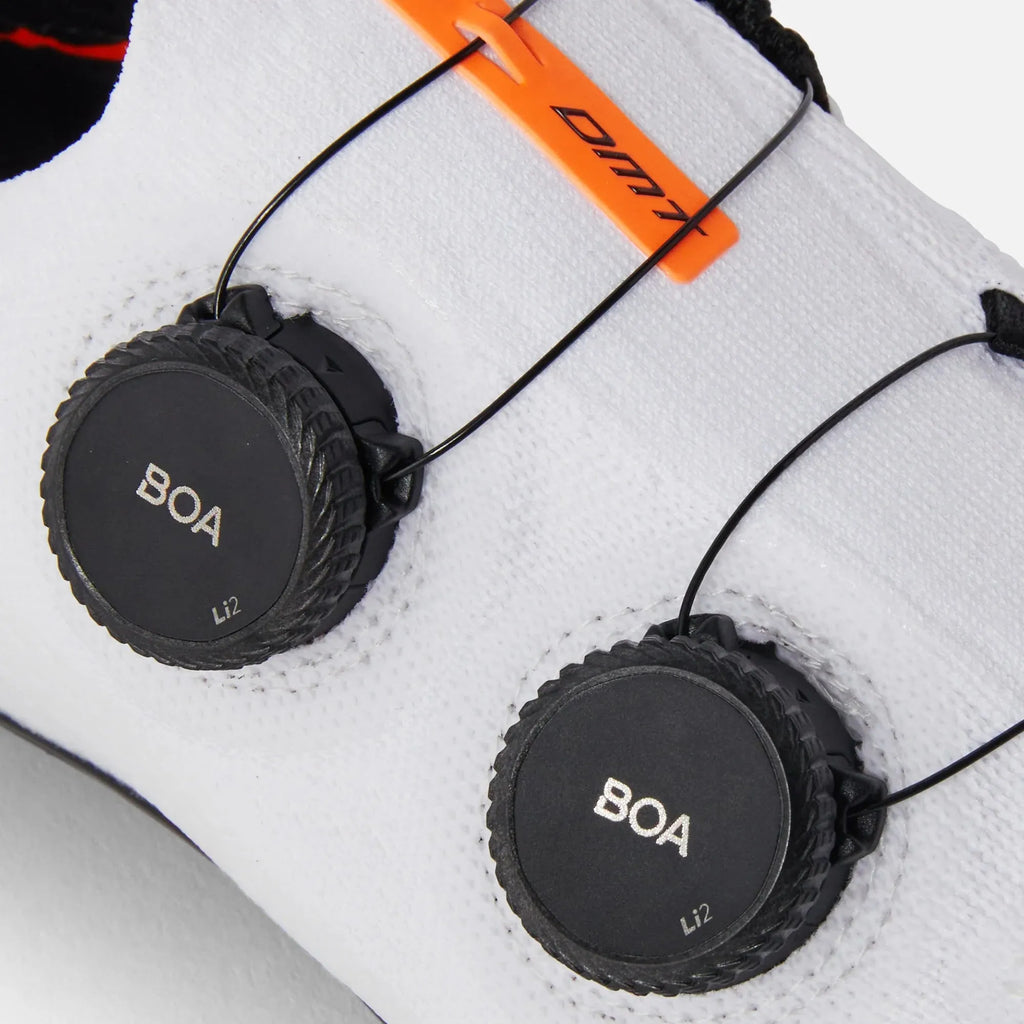 Chaussures de vélo de route DMT KR0