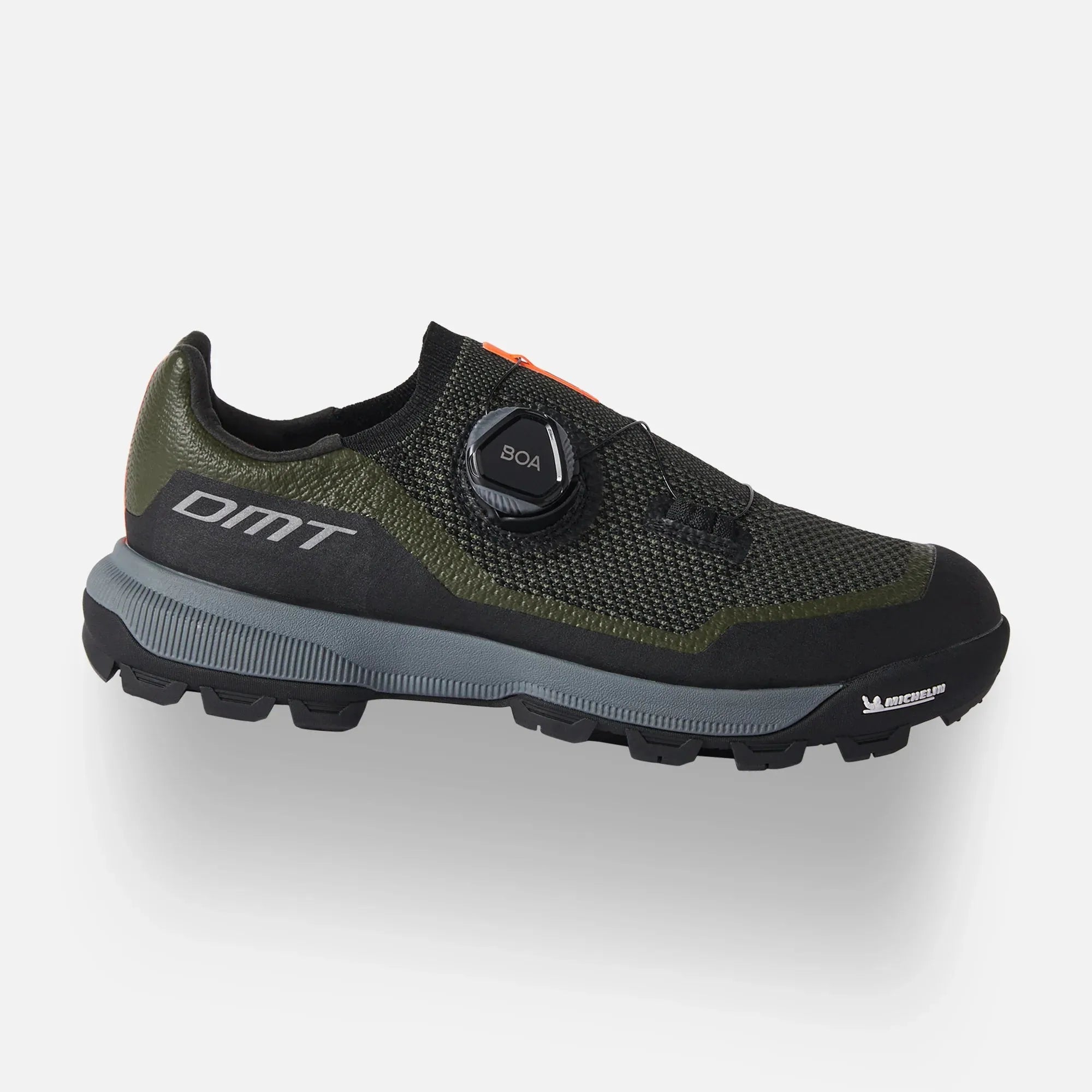 DMT - TK10 - Chaussures VTT