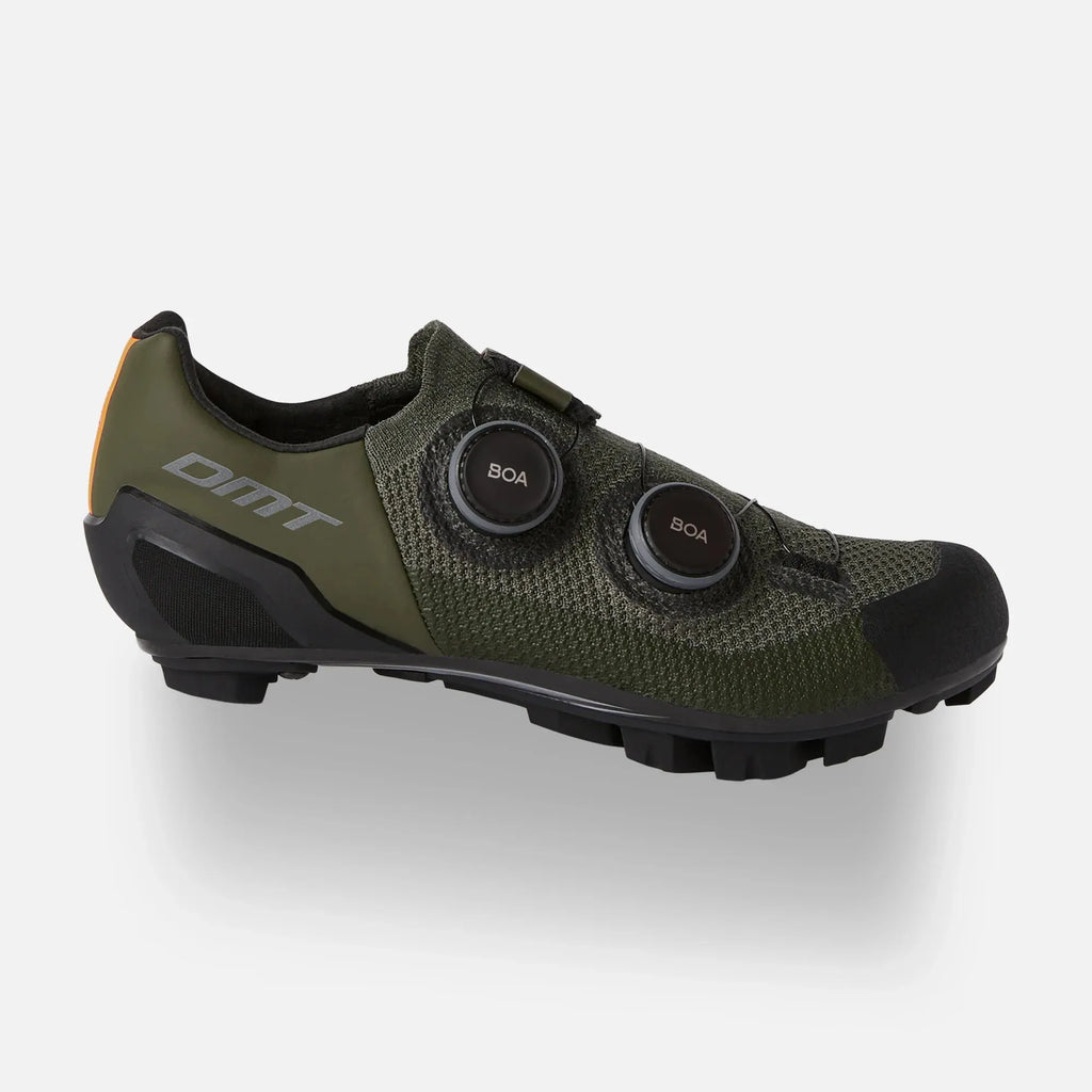 DMT - MH10 - Chaussures VTT
