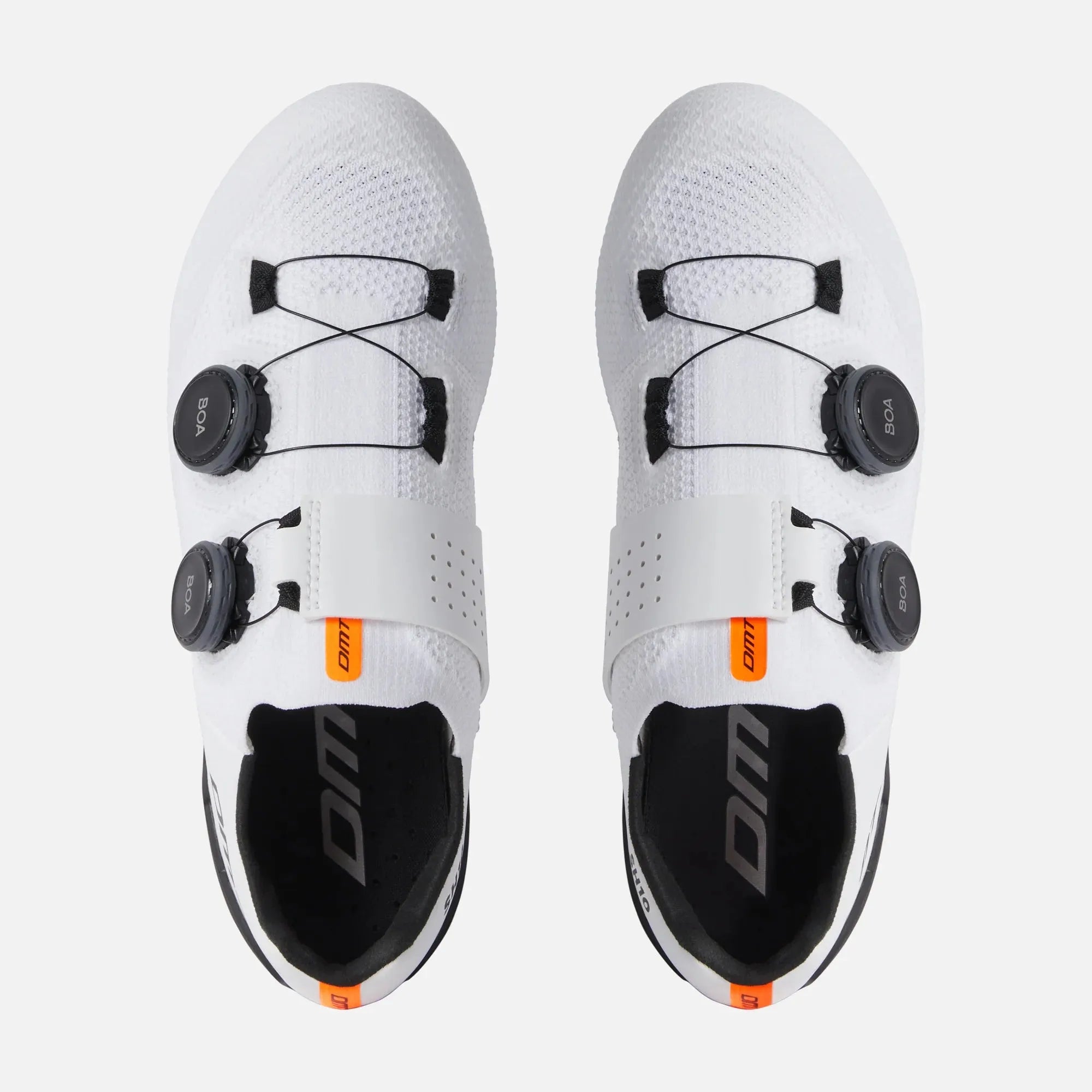 Chaussures de vélo de route DMT - SH10