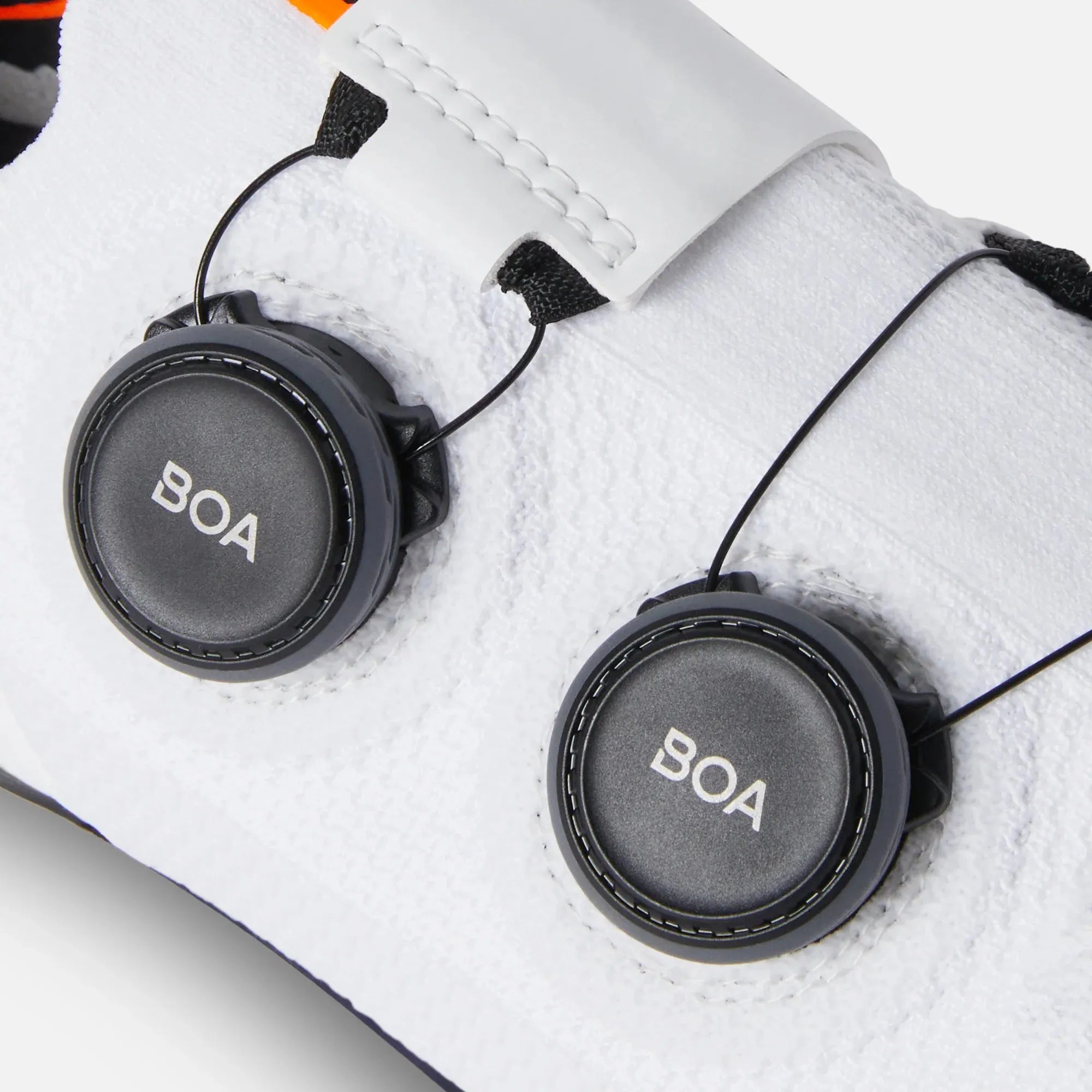 Chaussures de vélo de route DMT - SH10