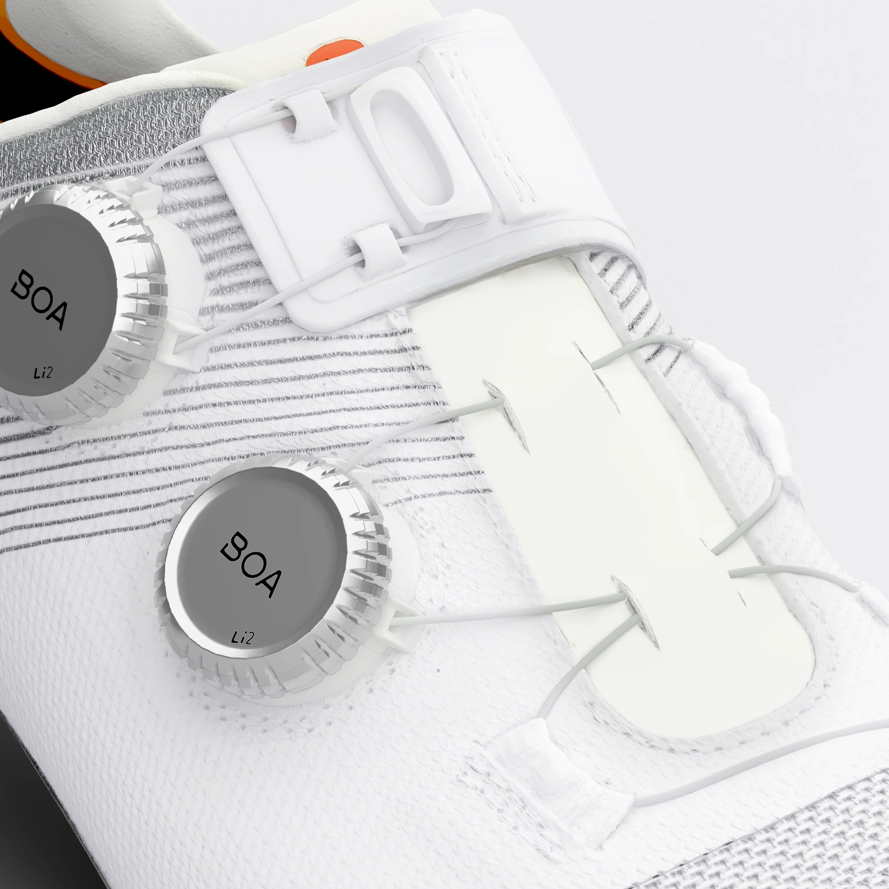 DMT KR0 EVO SUPERLIGHT - Scarpe da Ciclismo