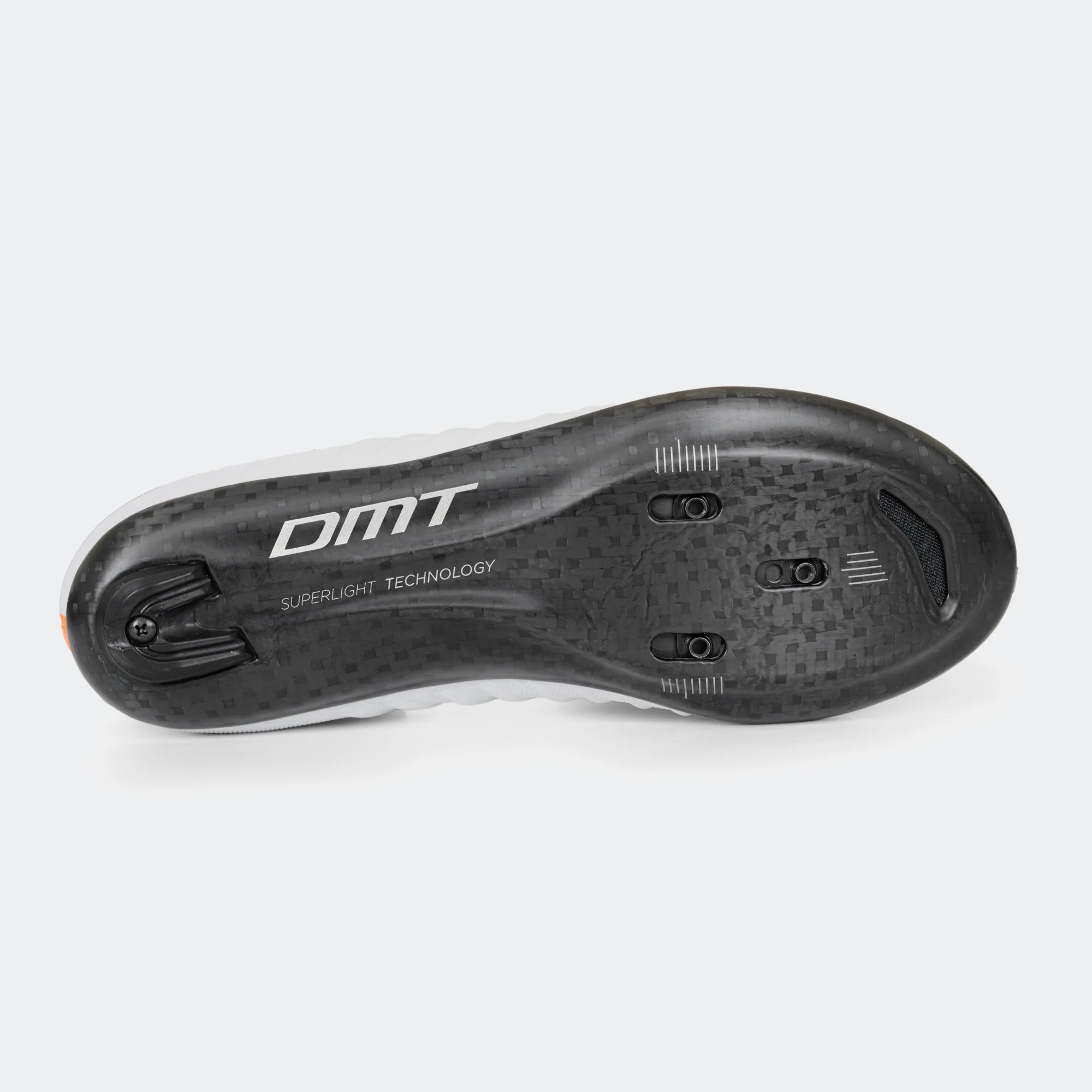 Chaussures de cyclisme ultralégères DMT Pogi