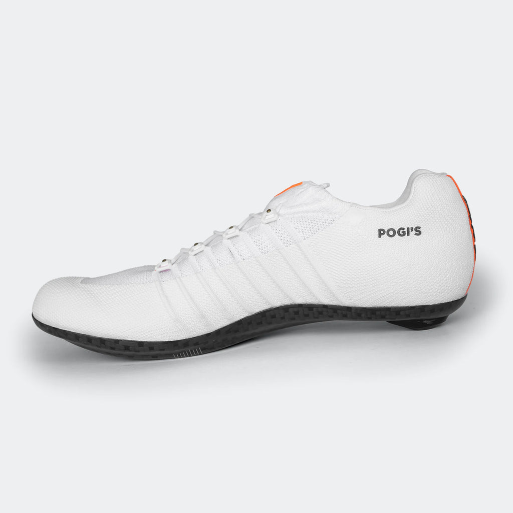 Chaussures de cyclisme ultralégères DMT Pogi