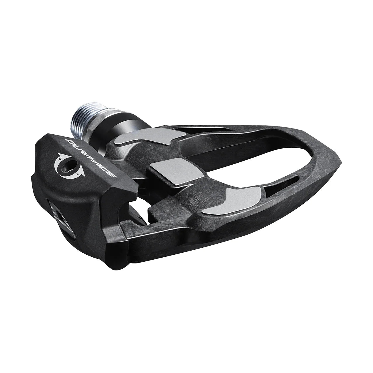 Pedali Shimano DuraAce per bici da corsa PD-R9100