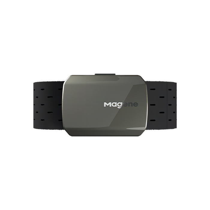 Magene H803 – Fascia Cardio da Braccio Bluetooth & ANT+