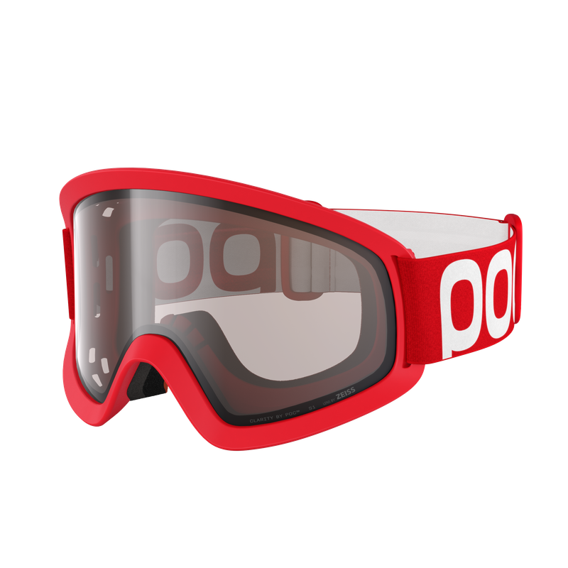 POC - Masque MTB Now