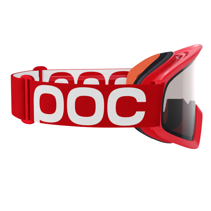 POC - Masque MTB Now