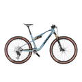 KTM Scarp MT Prime – SRAM XX SL Transmission