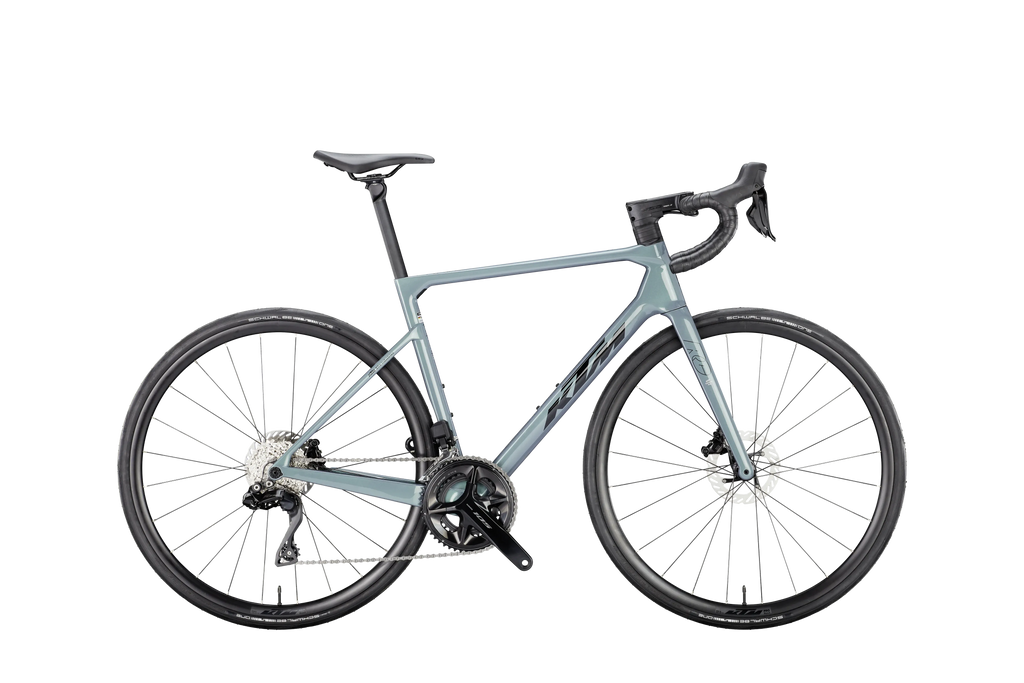 KTM Revelator Alto Elite – Shimano 105 Di2 2x12