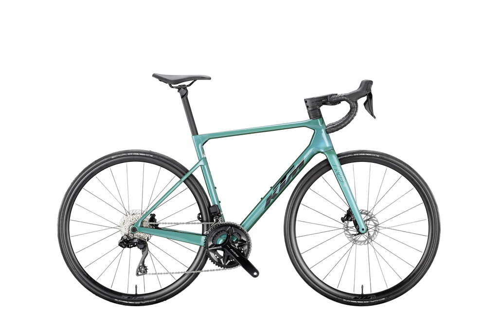 KTM Revelator Alto Elite – Shimano 105 Di2 2x12