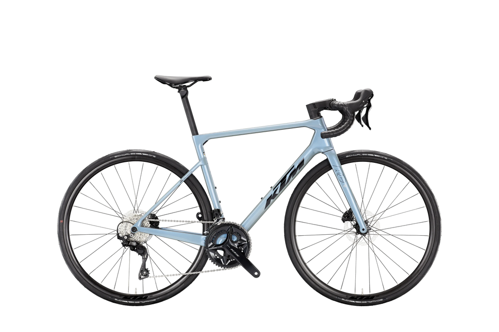 KTM Revelator Alto Pro – Shimano 105 2x12