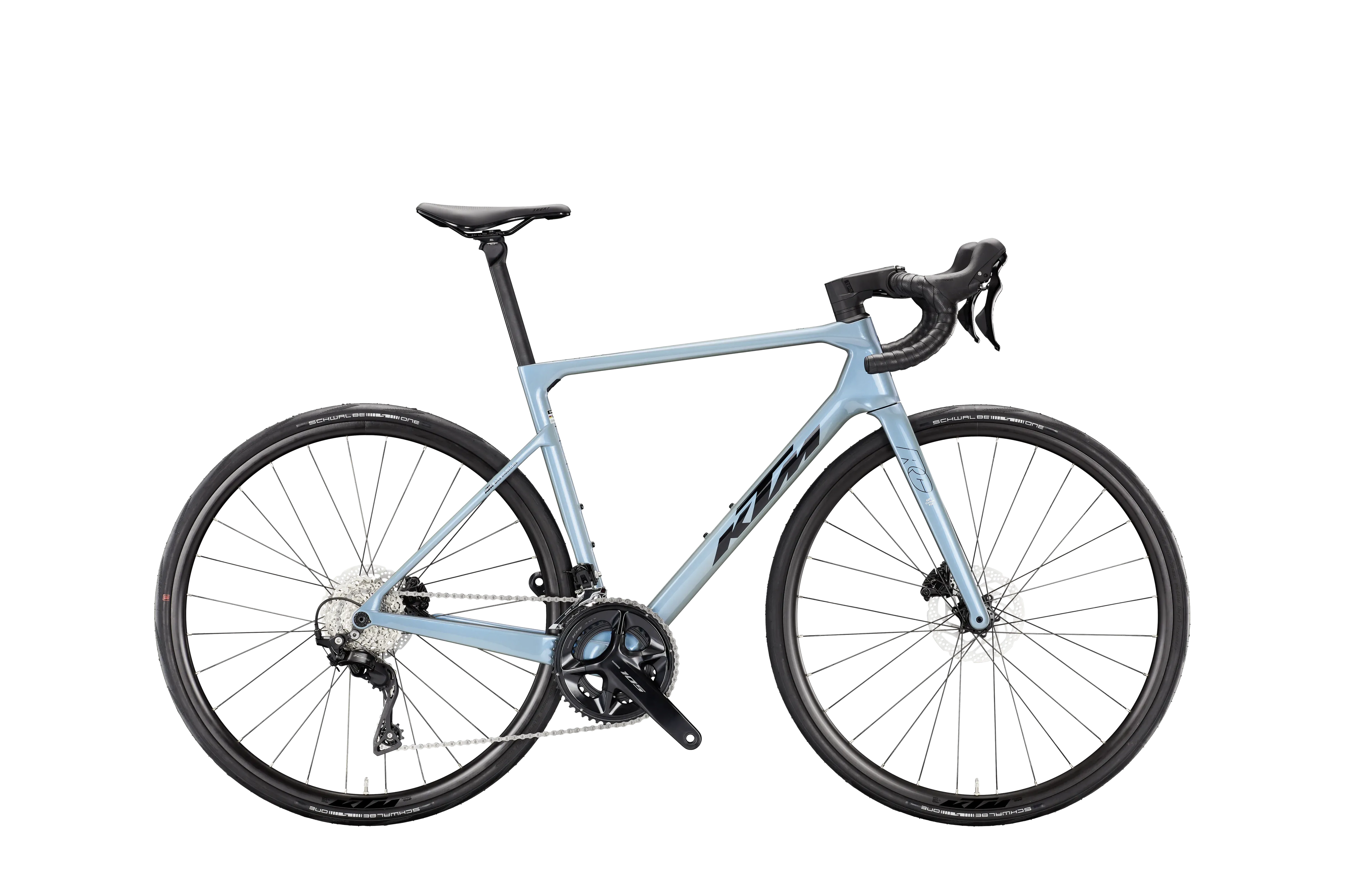 KTM Revelator Alto Pro – Shimano 105 2x12