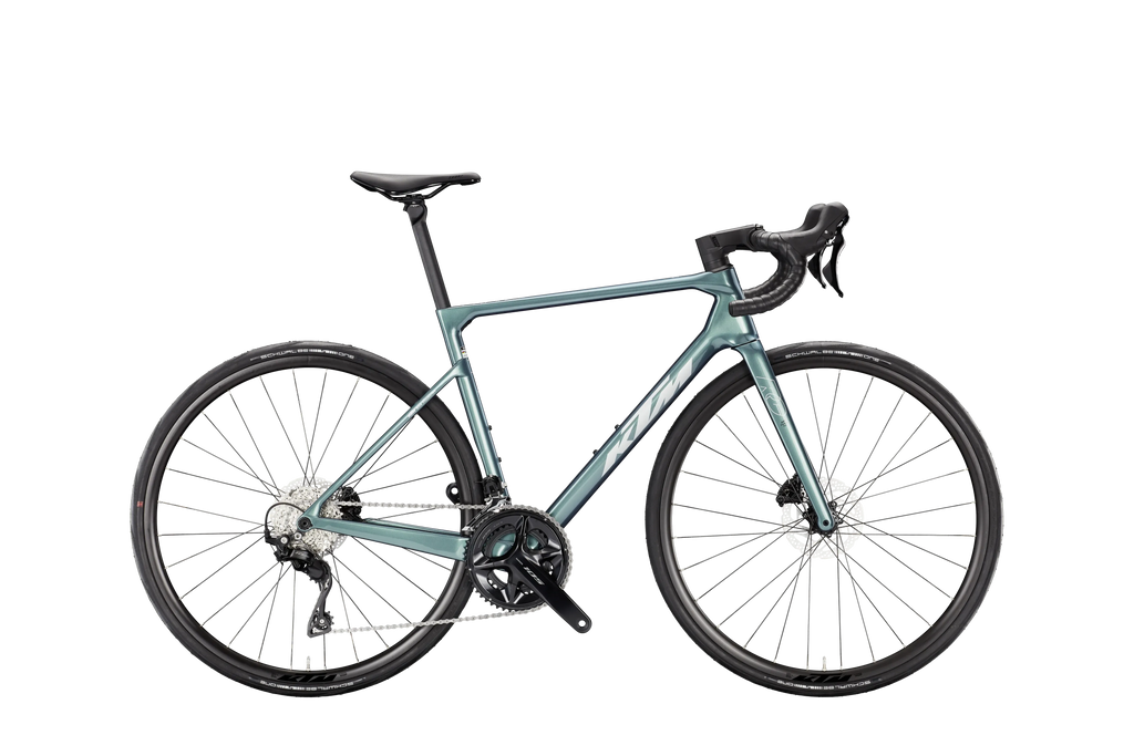 KTM Revelator Alto Pro – Shimano 105 2x12