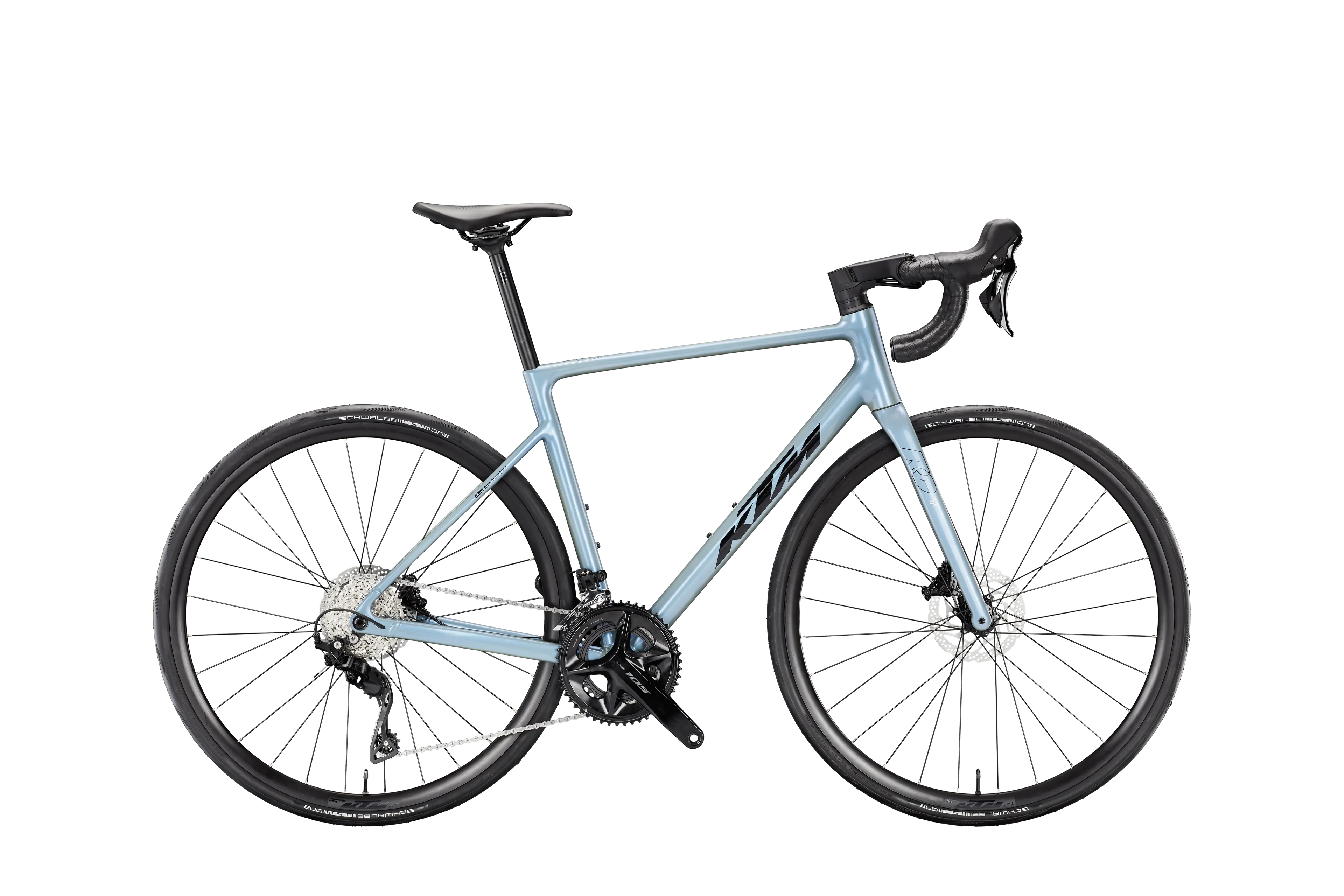KTM Revelator 10 – Shimano 105 2x12
