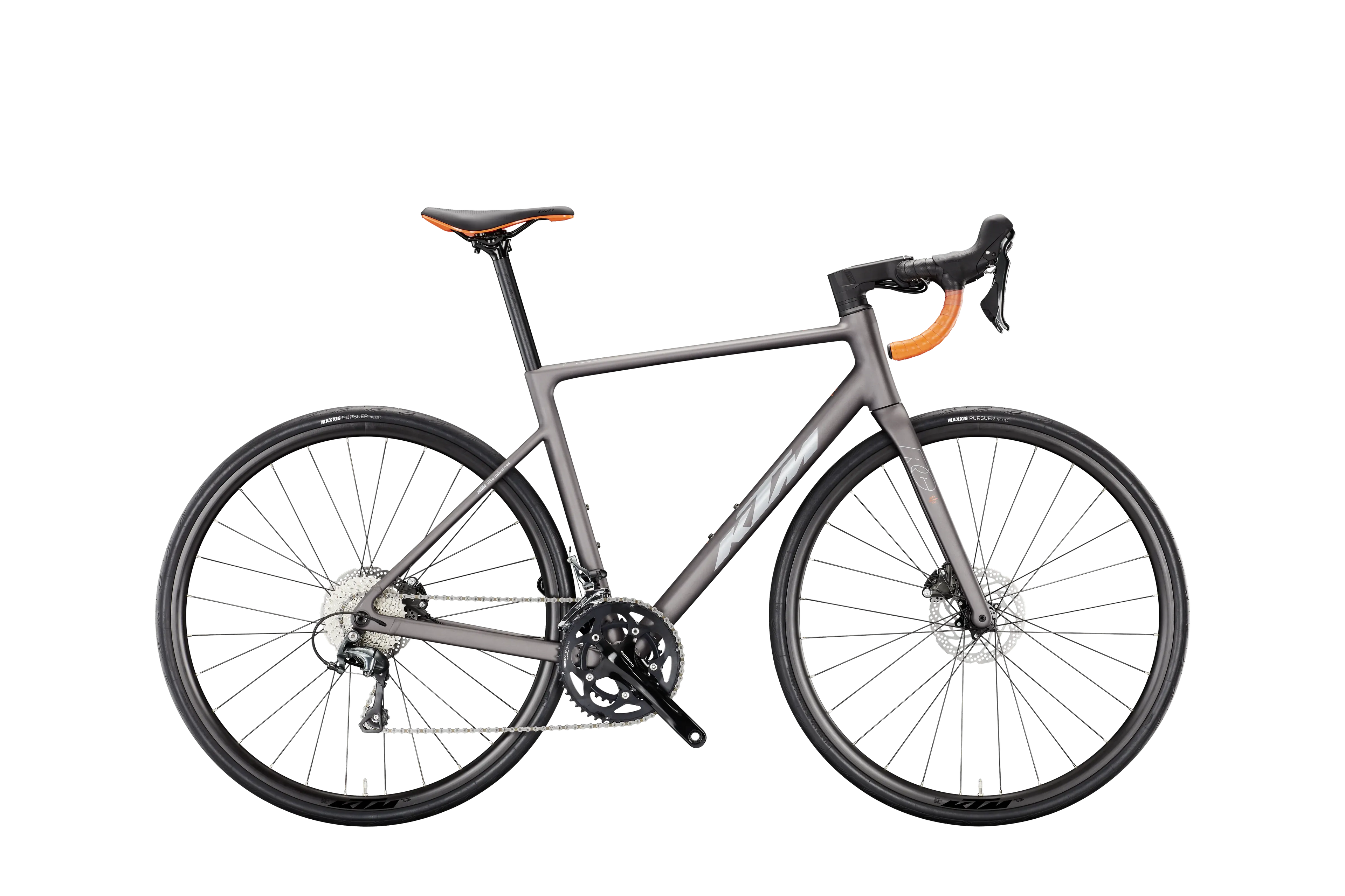 KTM Revelator 15 – Shimano Tiagra 2x10