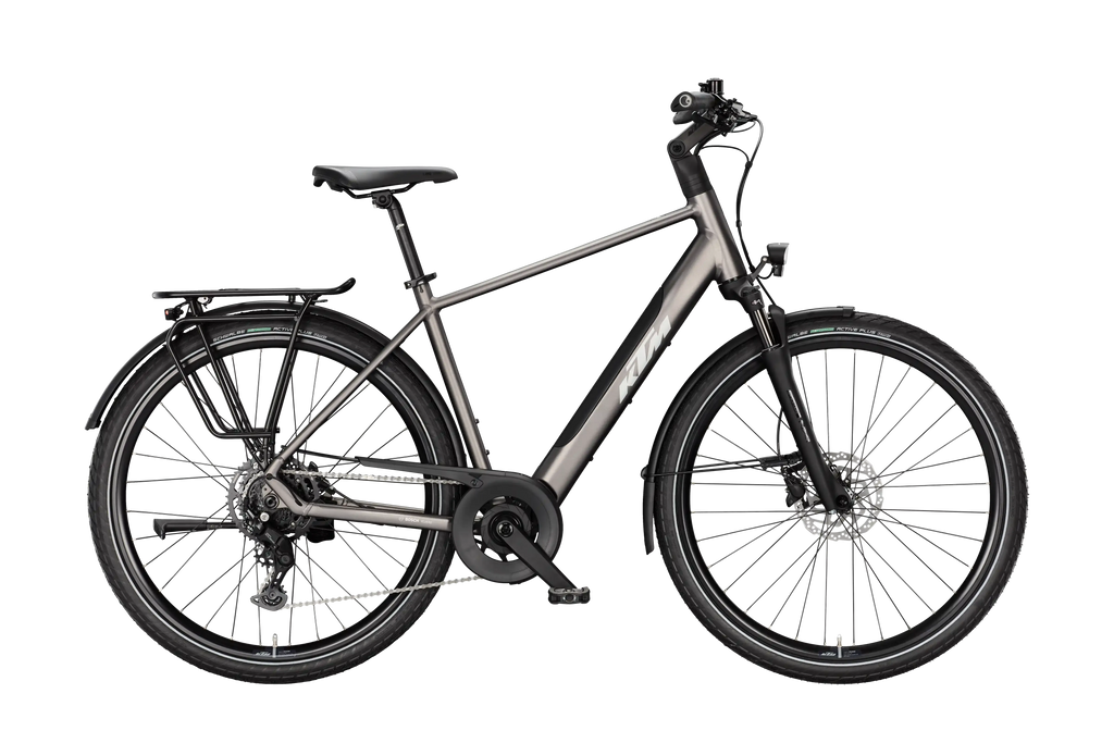 KTM Macina Joy