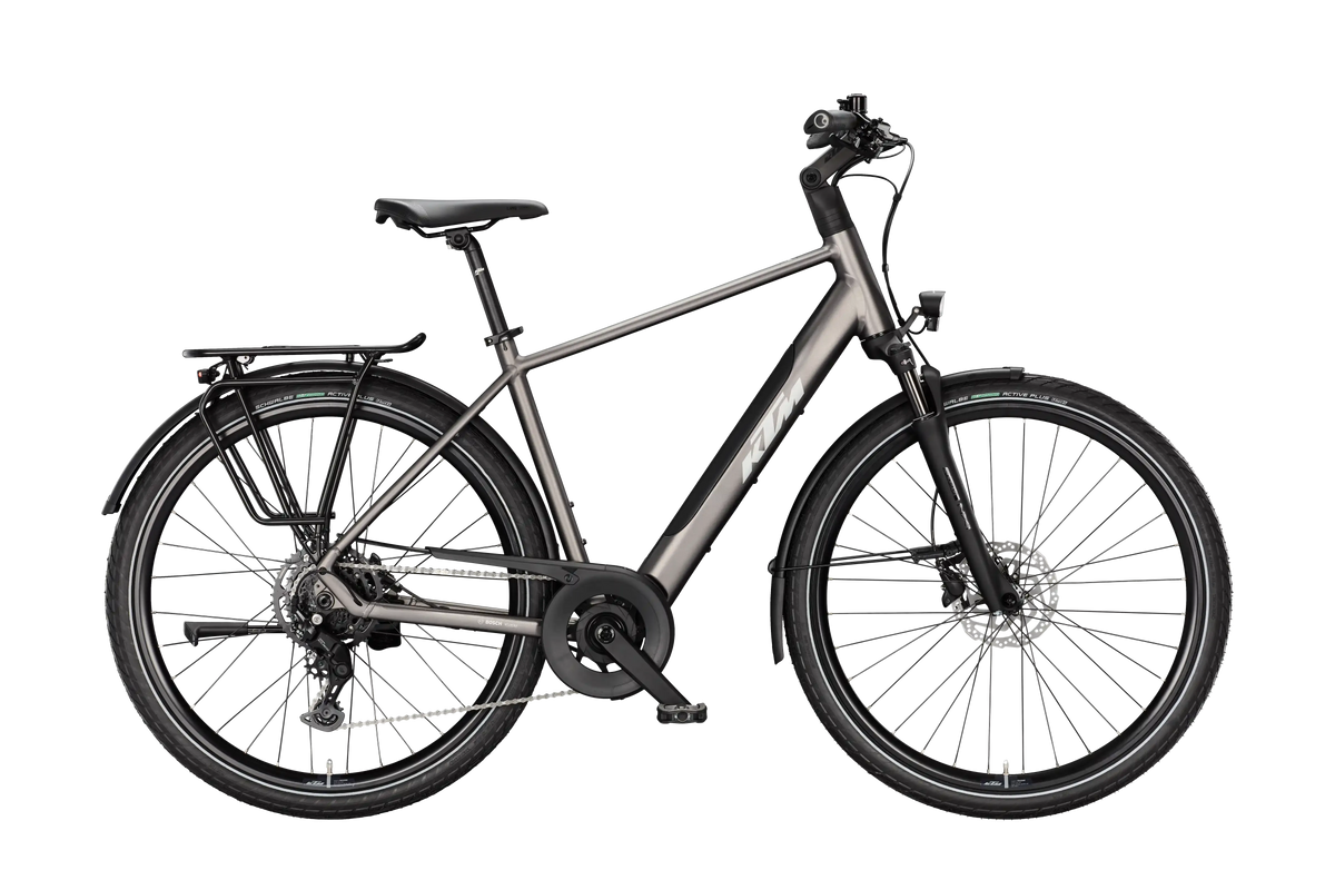 KTM Macina Joy