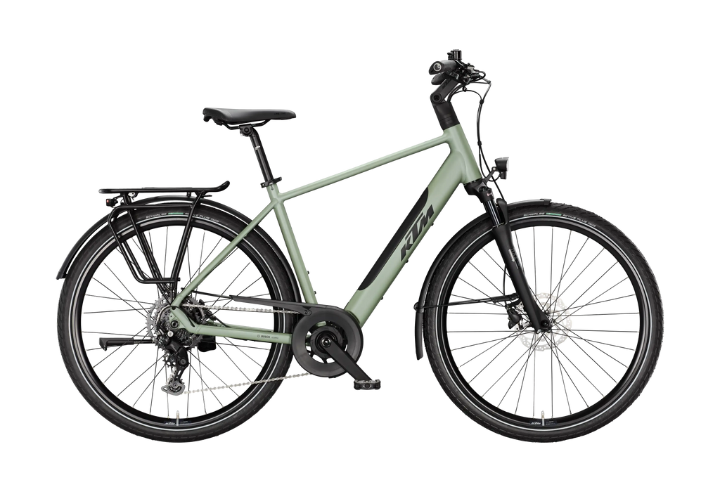 KTM Macina Joy