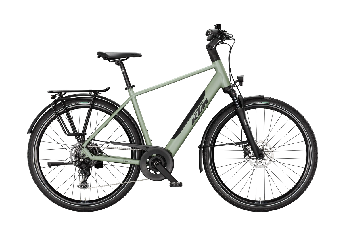 KTM Macina Joy