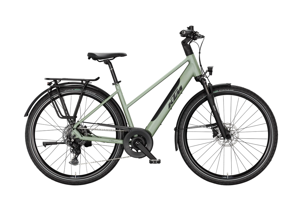 KTM Macina Joy