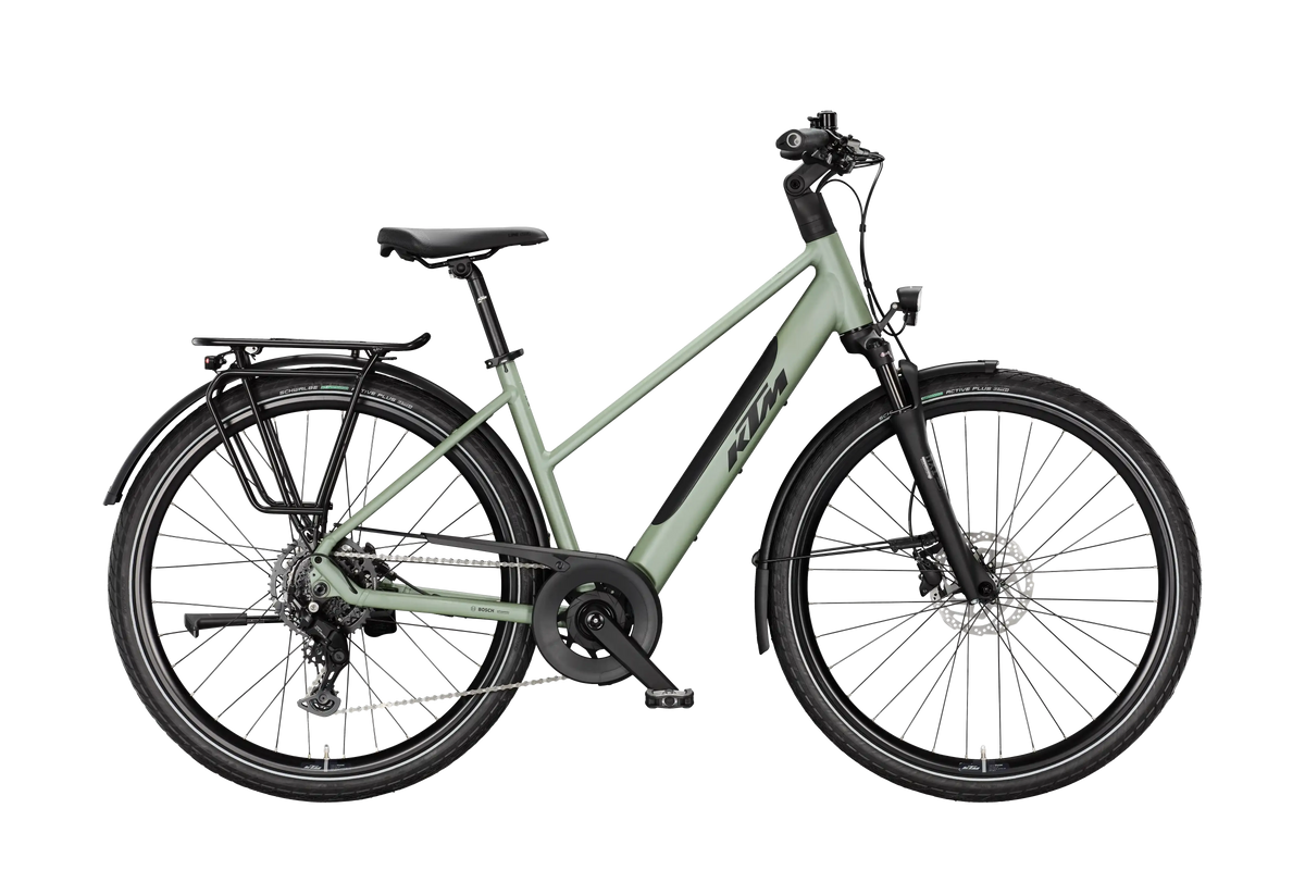 KTM Macina Joy
